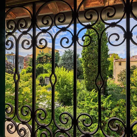 Design Luxury Flat, Privacy & Comfort A 아파트