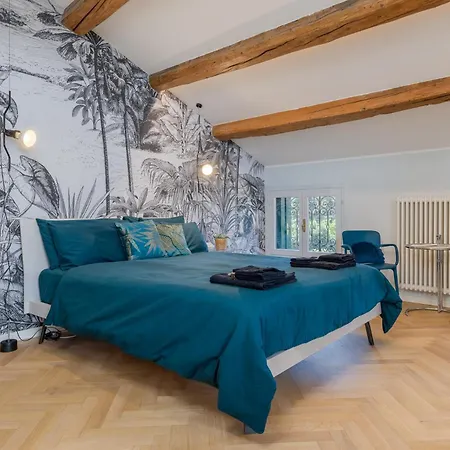 Design Luxury Flat, Privacy & Comfort A Appartement