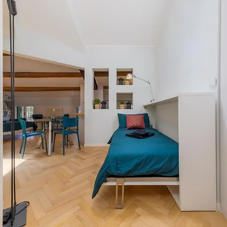 Design Luxury Flat, Privacy & Comfort A * 비첸차