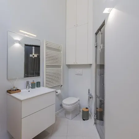 Design Luxury Flat, Privacy & Comfort A