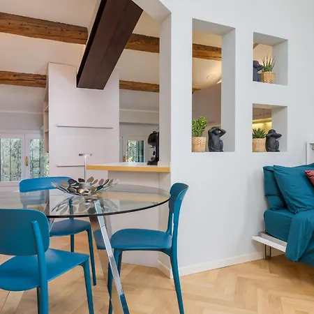 Design Luxury Flat, Privacy & Comfort A 아파트