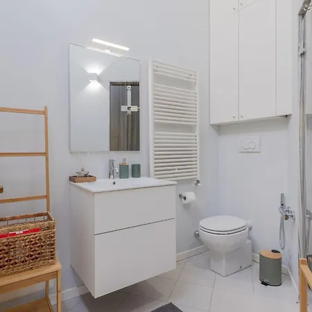 Design Luxury Flat, Privacy & Comfort A Appartement *