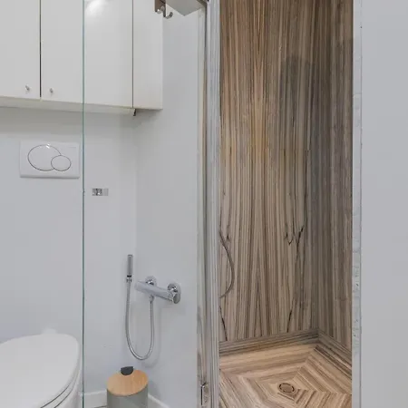 Design Luxury Flat, Privacy & Comfort A