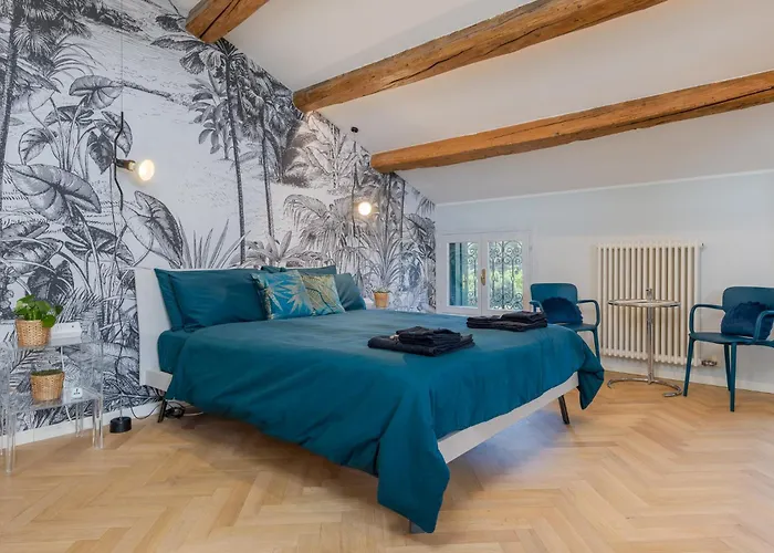 Design Luxury Flat, Privacy & Comfort A Lejlighed