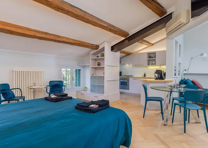 Lejlighed Design Luxury Flat, Privacy & Comfort A *