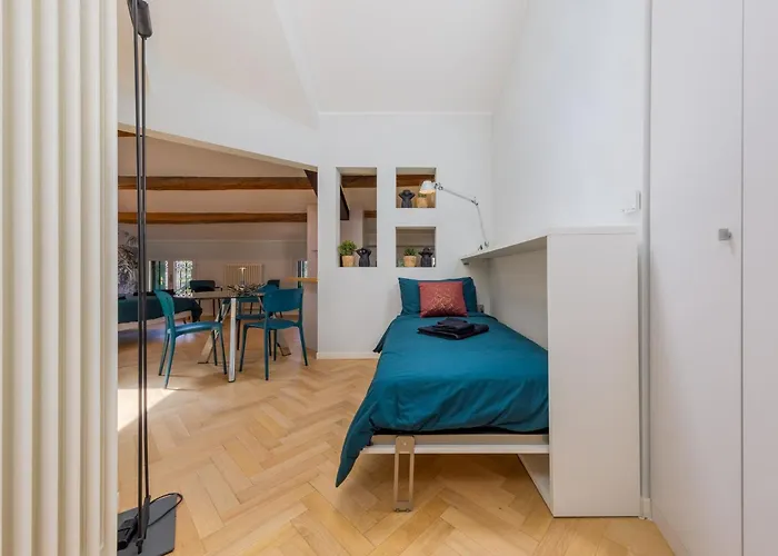 Design Luxury Flat, Privacy & Comfort A * Vicenza