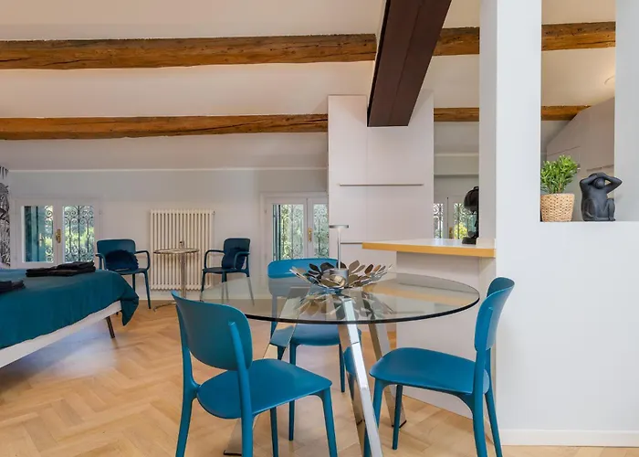 Design Luxury Flat, Privacy & Comfort A Lejlighed
