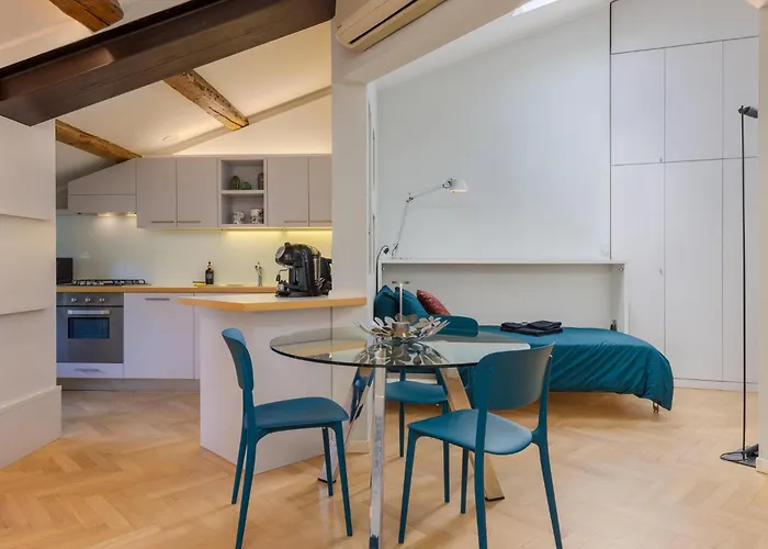 Design Luxury Flat, Privacy & Comfort A Lejlighed Vicenza
