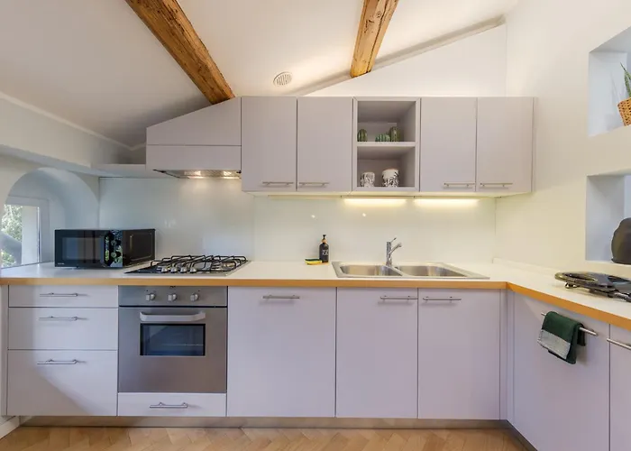 Lejlighed Design Luxury Flat, Privacy & Comfort A Vicenza