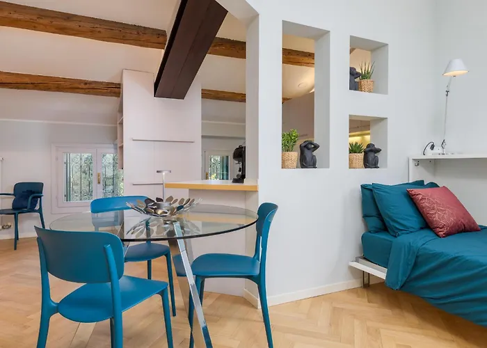 Design Luxury Flat, Privacy & Comfort A Lejlighed