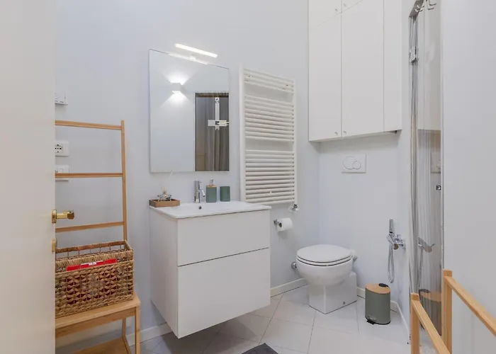 Design Luxury Flat, Privacy & Comfort A Lejlighed *