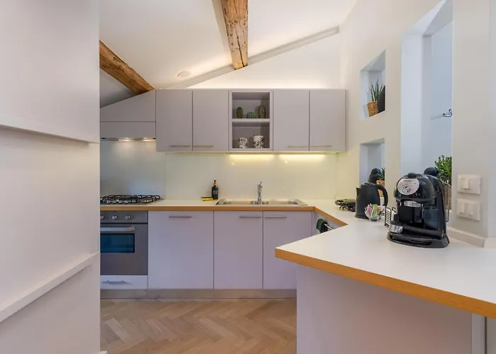 Design Luxury Flat, Privacy & Comfort A Vicenza