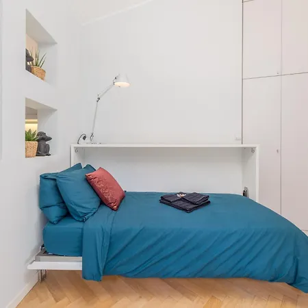 Design Luxury Flat, Privacy & Comfort A