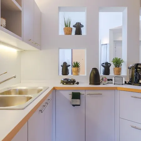 Design Luxury Flat, Privacy & Comfort A *