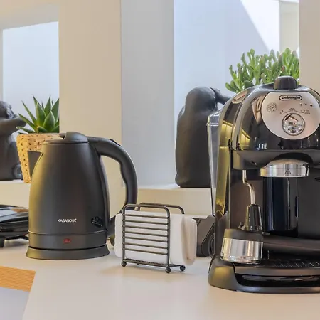 Design Luxury Flat, Privacy & Comfort A ויצ'נצה