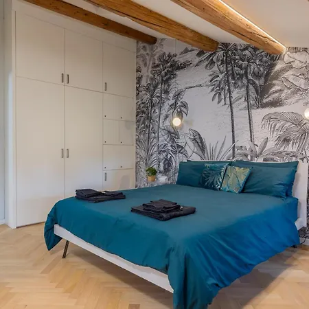 Design Luxury Flat, Privacy & Comfort A